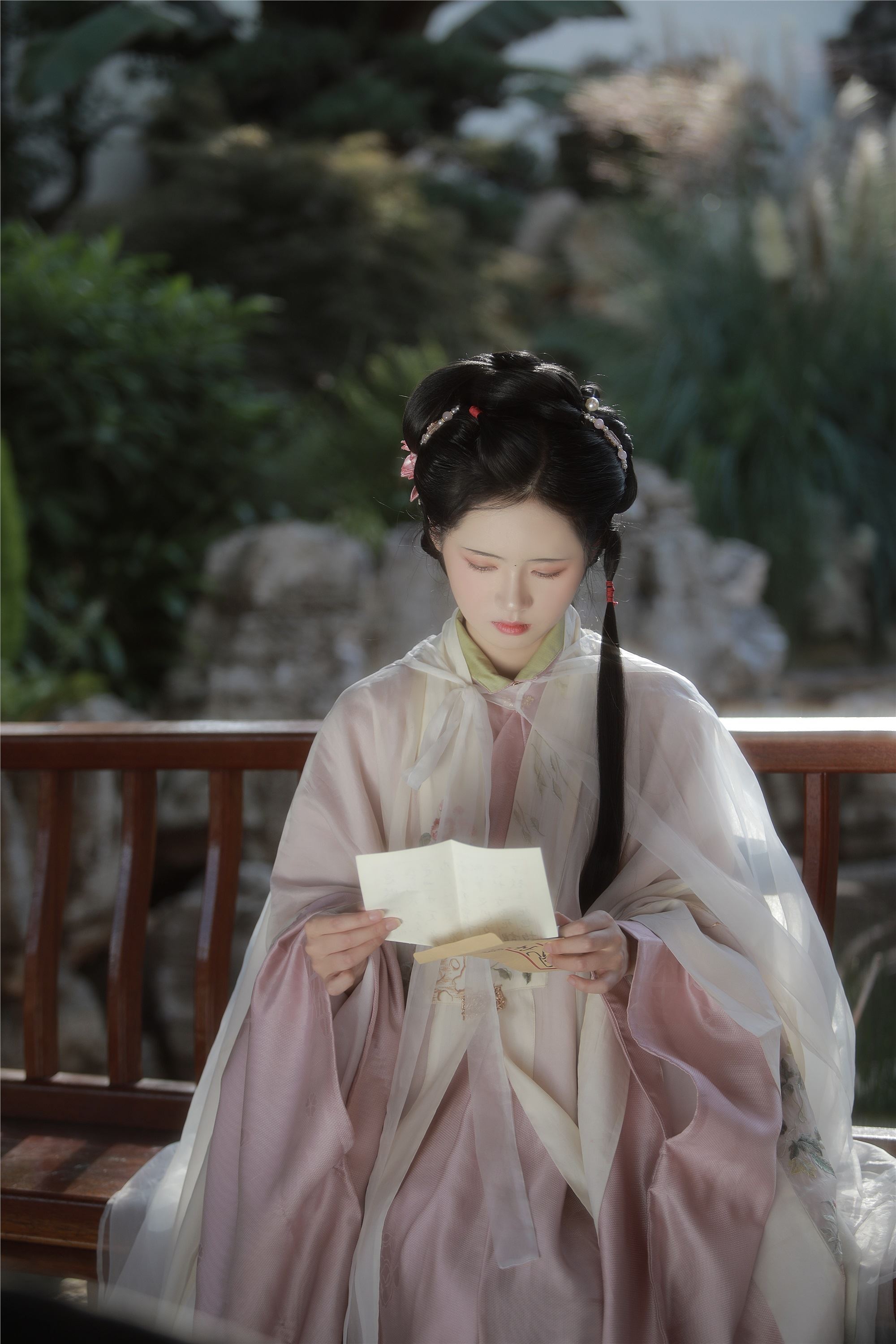 YITUYU艺图语 2025.01.23 你要写江南，就不能只写江南 一枝眠眠